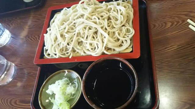 きそばつるや - サブ画像3