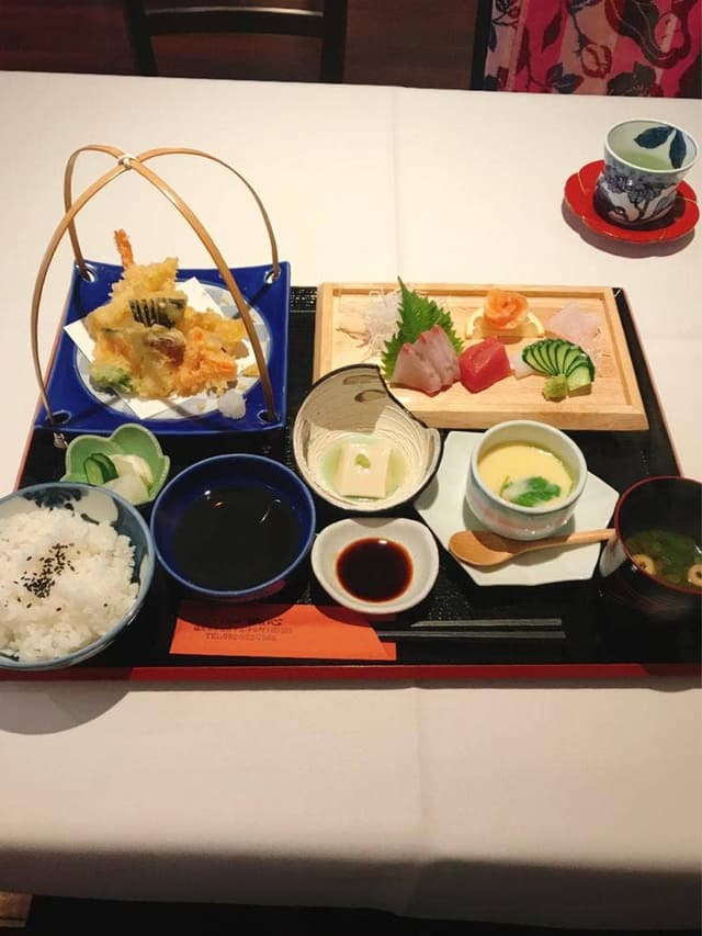 にほん料理 Wa心 - サブ画像1