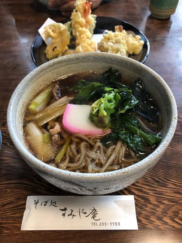 すみや庵 - サブ画像2