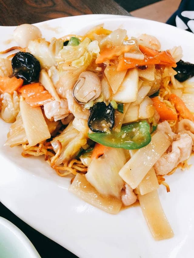 中国料理 京華 - サブ画像3