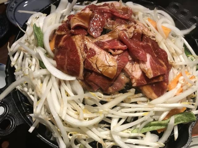 梅田個室 北海道料理 弁天別館 - サブ画像3