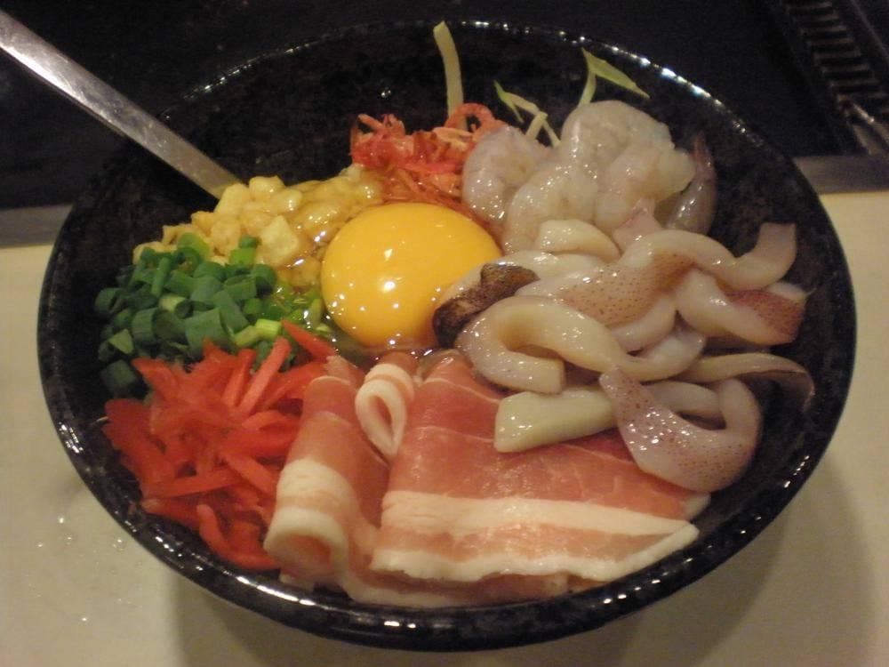 お好み焼き・広島焼き 竹とんぼ