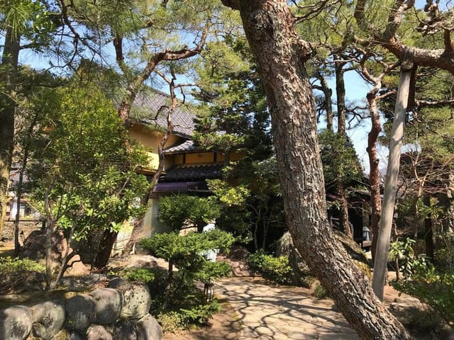 雀の庵 - サブ画像1
