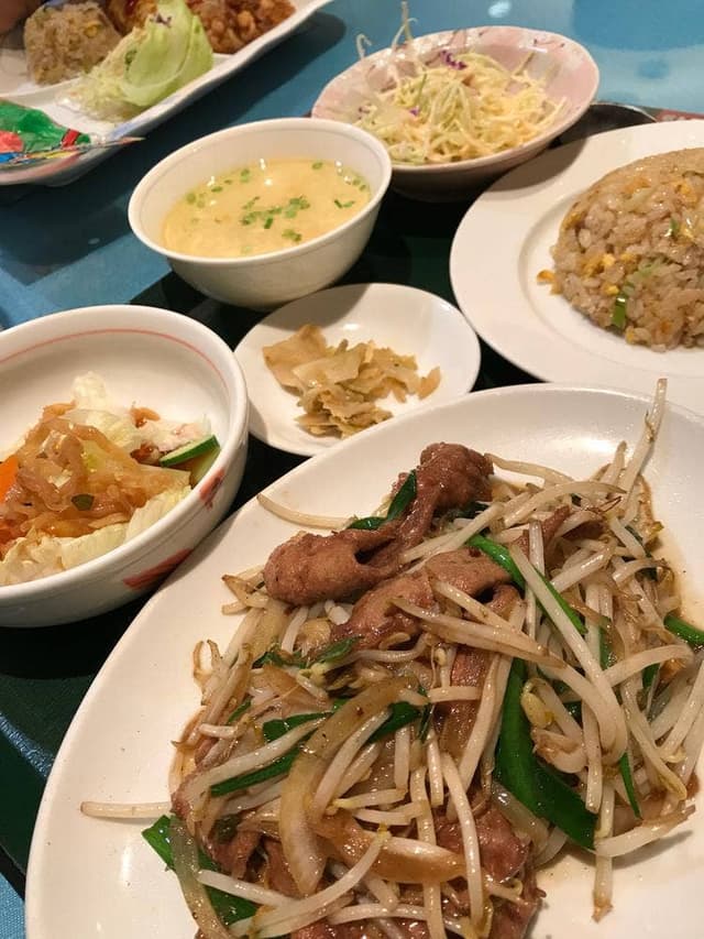 又来軒 倉敷天満屋店 - サブ画像2