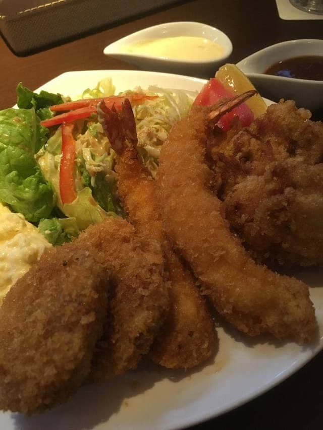 はいから亭 - サブ画像3