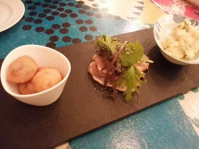 欧食堂leグルニエ - サブ画像3