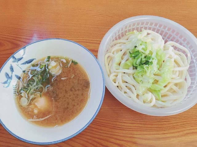 旭うどん - サブ画像1
