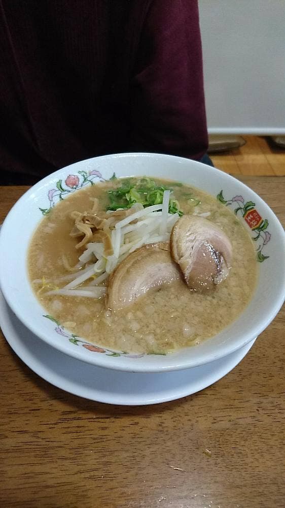 餃子の王将 延時店