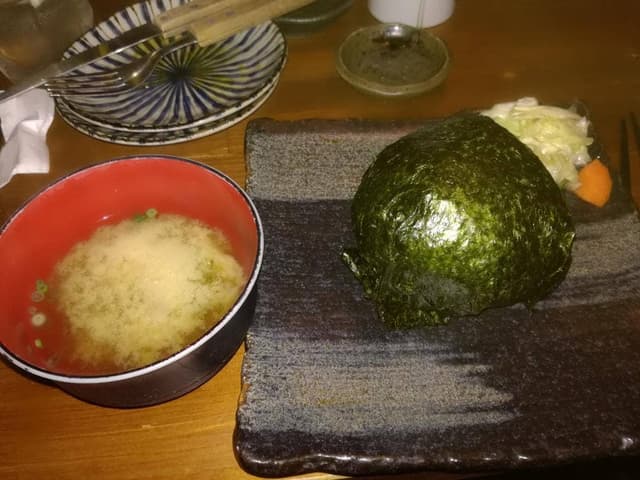 吉祥寺 餃子番長 炎のもつ家 甚家 - サブ画像2