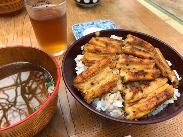 山村茶屋 - サブ画像3