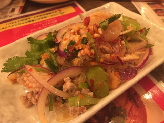 パムさんちのタイ料理 - サブ画像3