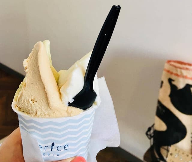 GELATERIA cremerice - サブ画像3