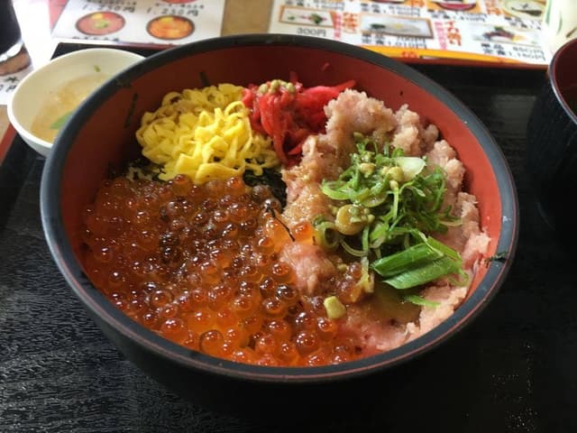 海鮮丼 ととや - サブ画像2