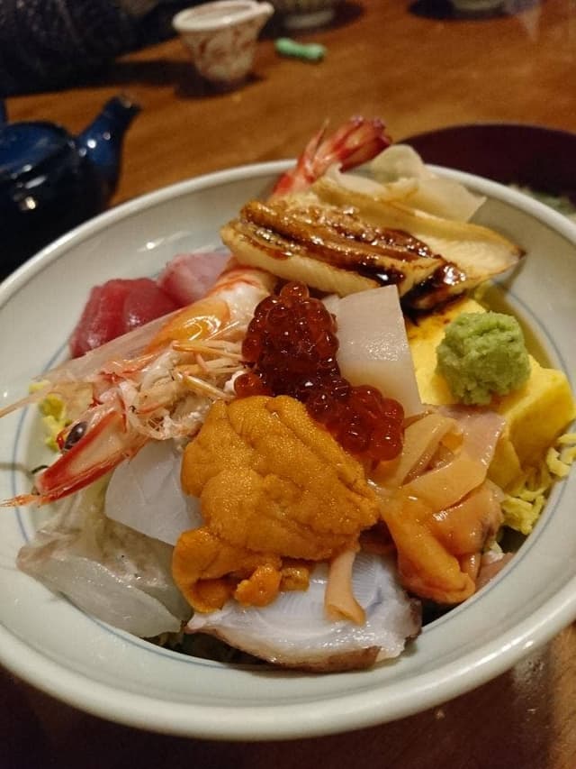 新和食吉田 - サブ画像1