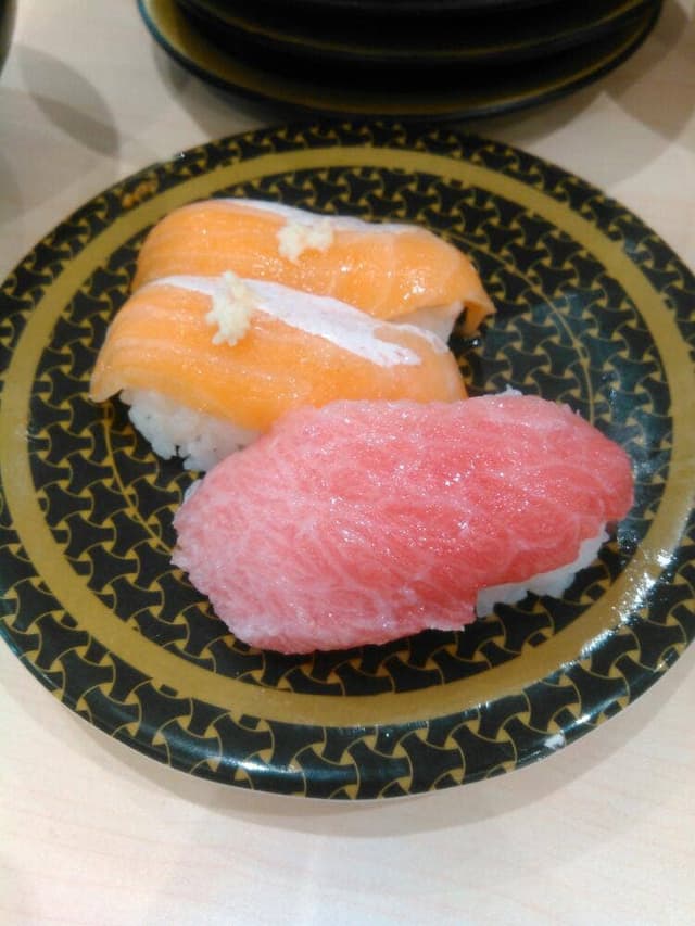 はま寿司 フォレオせんだい宮の杜店 - サブ画像1