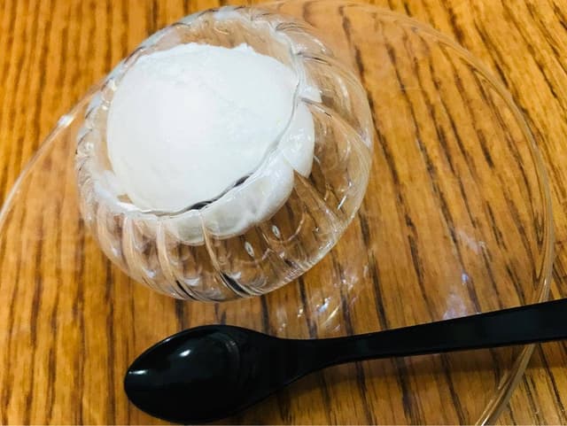 ギルロイカフェ - サブ画像2