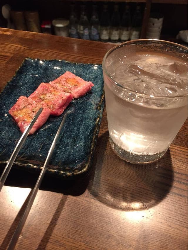 新井家 三鷹南口店 - サブ画像1