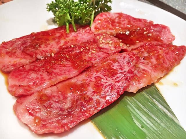 牛兵衛 草庵 池袋ロマンス通り店 - サブ画像2