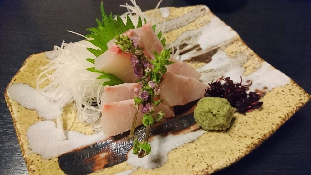 食鮮酒房 和み家