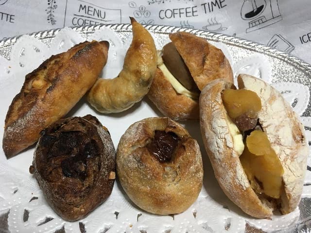 pan cuire 阪急茨木店 - サブ画像2
