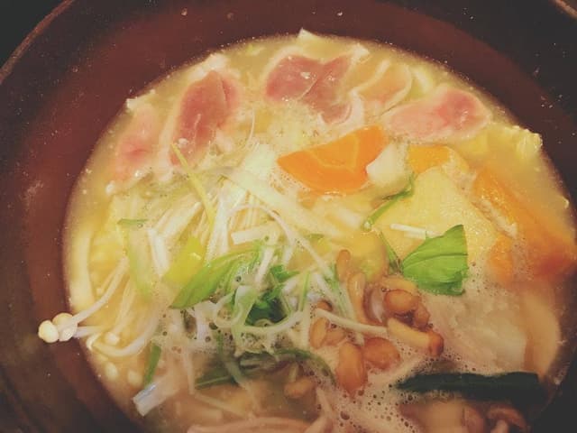 庄屋乃家 - サブ画像1