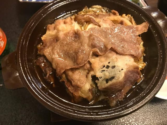 喜久家 中町店 - サブ画像2