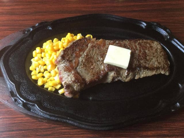 STEAK TEXAS - サブ画像2