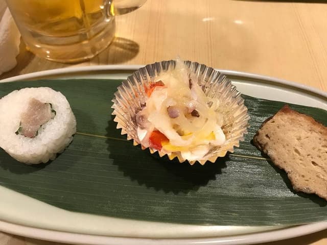 しんばし 和寿 - サブ画像3