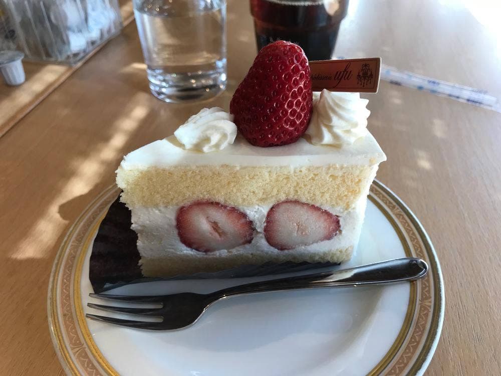 レストラン＆カフェ Lagoon