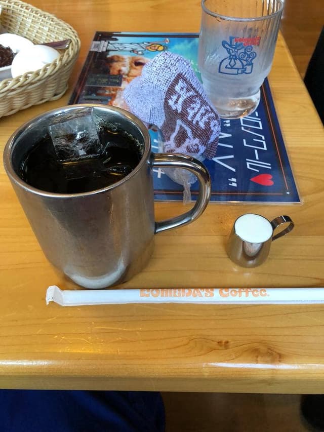 コメダ珈琲店 イオンタウン吉川美南店 - サブ画像3