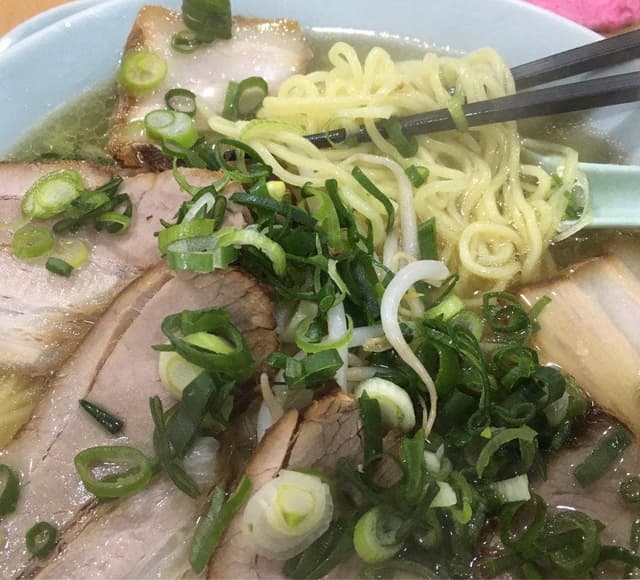 ラーメン 三国 - サブ画像1