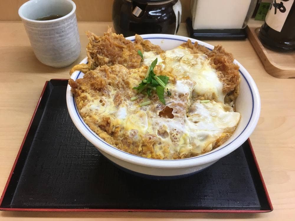 かつや 宇都宮長岡店