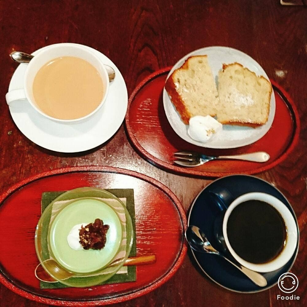 しまカフェ 江のまる