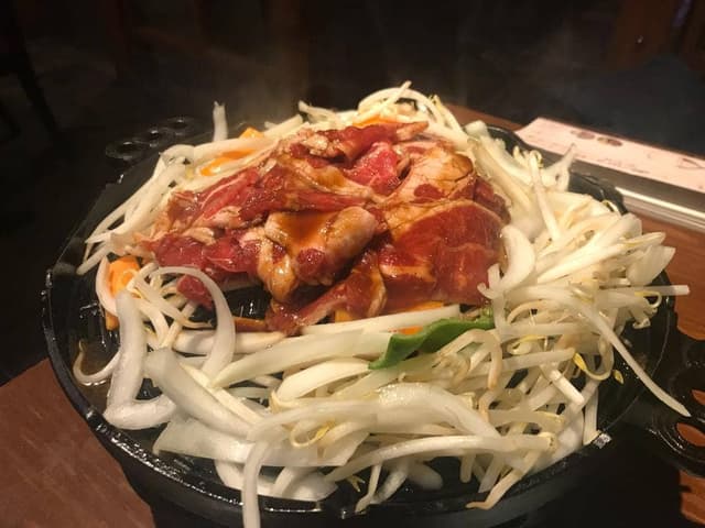 梅田個室 北海道料理 弁天別館 - サブ画像2