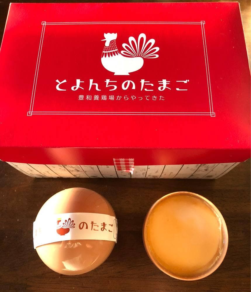 とよんちのたまご 武蔵小山店