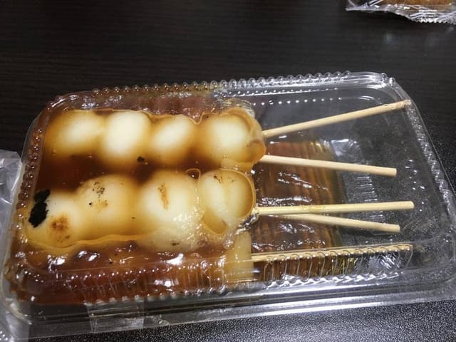 木村屋だんご - サブ画像3