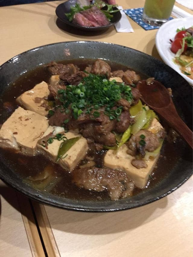 お気軽和食 CLOUD9 - サブ画像2
