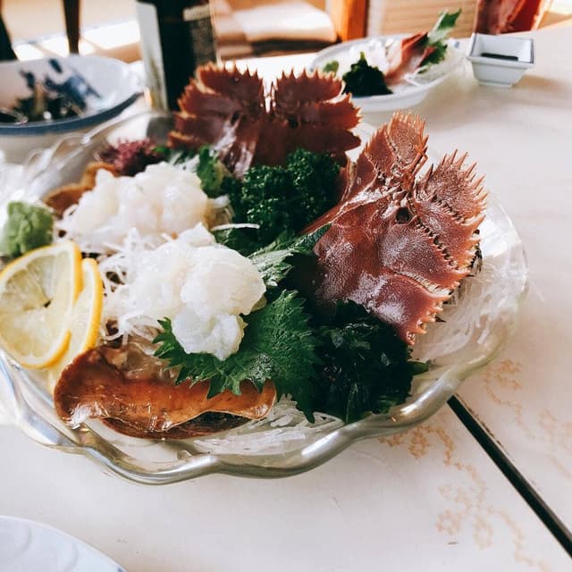 魚正 - サブ画像2