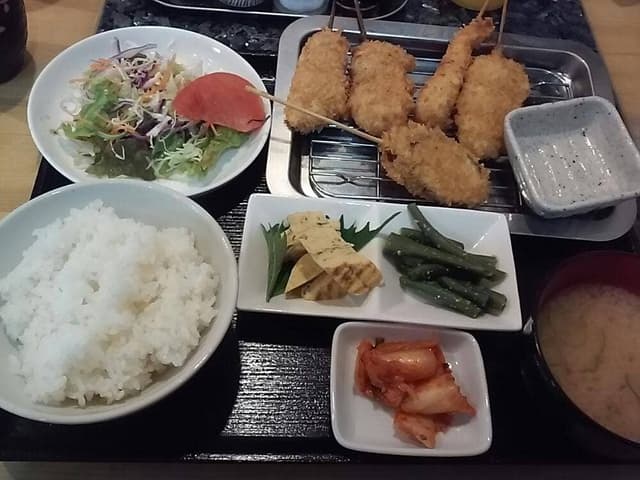 炉ばた 時代屋 - サブ画像1