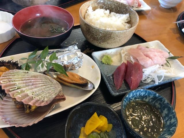 丸魚食堂 - サブ画像1