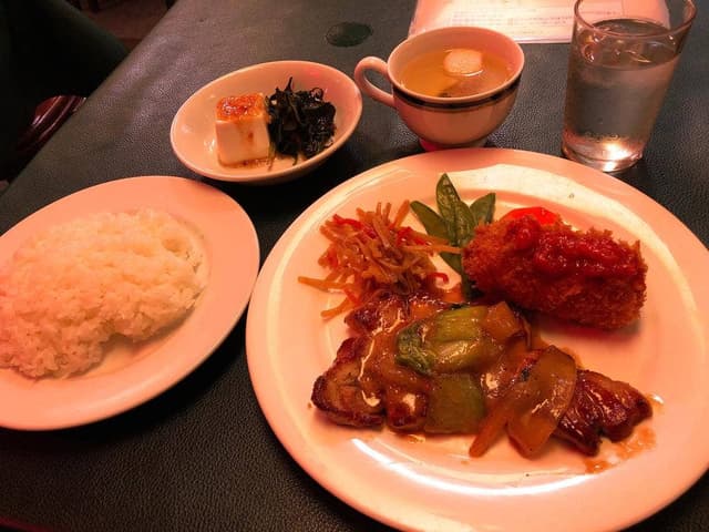 ロマーノ - サブ画像2