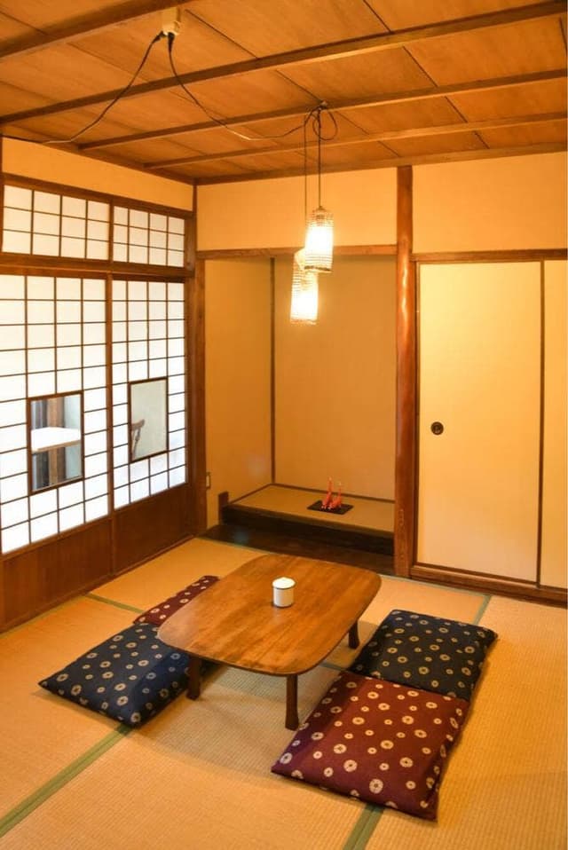 カフェホーム - サブ画像1
