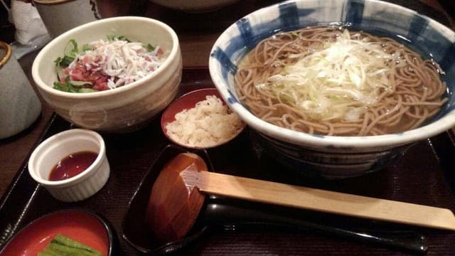 そじ坊 アクロス福岡店 - サブ画像1
