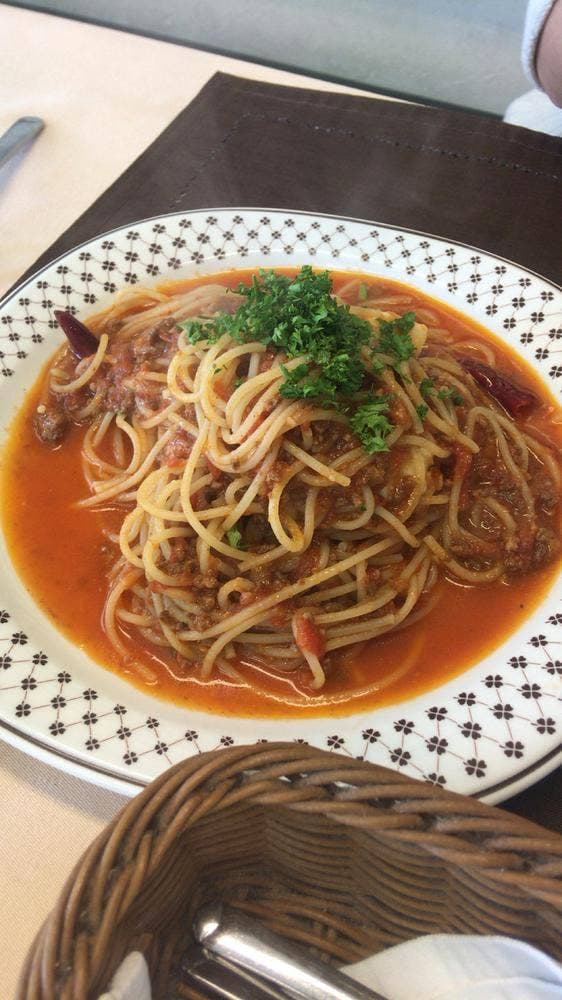 美味しいパスタ専門店 ペッシェアズーロ 〜青い魚〜 - サブ画像3