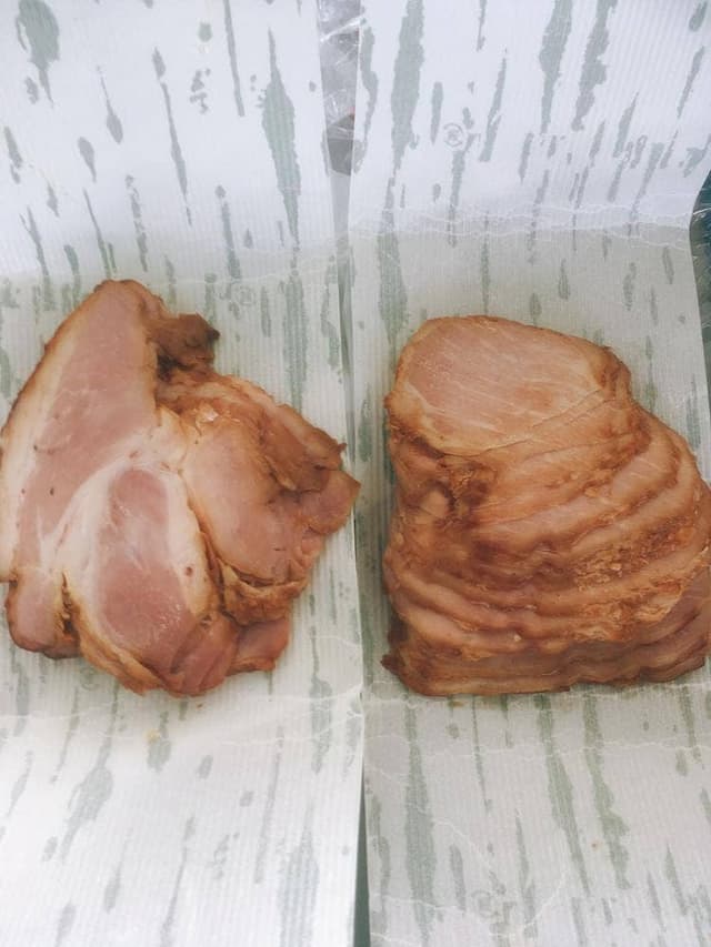 植野食品 - サブ画像1