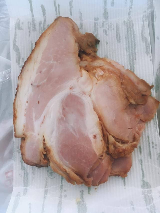 植野食品 - サブ画像2