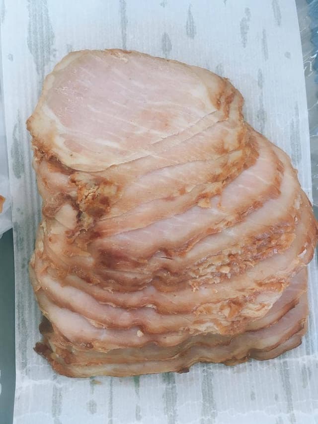 植野食品 - サブ画像3