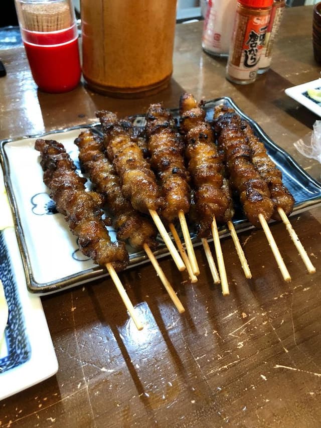 焼とり 権兵衛 香椎店 - サブ画像1