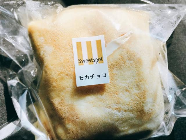 SweetSpot 戸口店 - サブ画像1