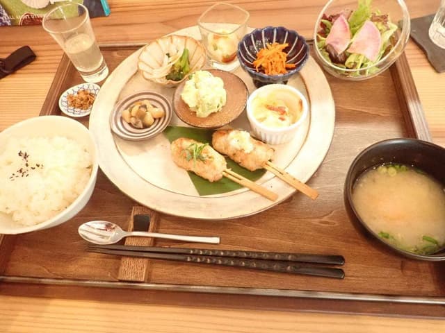 カンナキッチン - サブ画像2